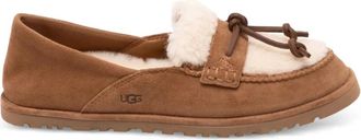 UGG Zora Loafer Chestnut - - Shoes - Donna - Marrone - 39 EU