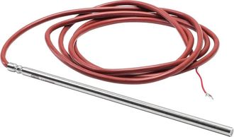 Bosch Accesorio Para Bombas De Calor Geot&eacute;rmicas Sensor Sensor De Inmersi&oacute;n/superficie Pt1000, 8738206904