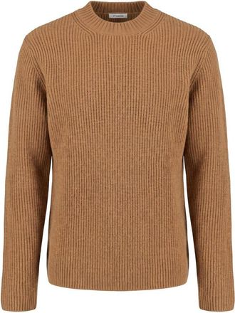 Malo Wool Men Mens Sweater