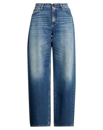 Semicouture BOTTOMWEAR - Jeans on YOOX.COM