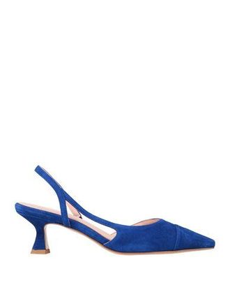 Anna F. FOOTWEAR - Pumps on YOOX.COM