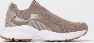 Michael Kors Sneakers MICHAEL KORS Woman color Dove Grey