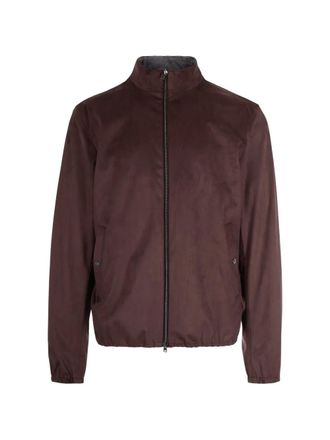 Herno Bomber Jacket