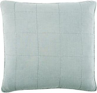 Pom Pom at Home Antwerp Euro Sham