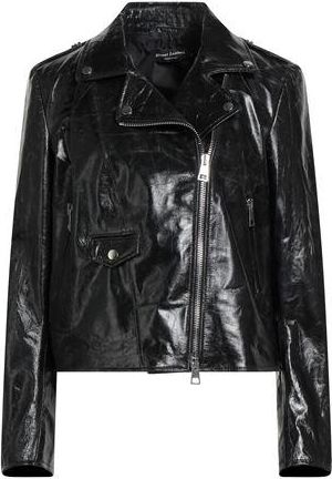 Street Leathers COATS & JACKETS - Jackets on YOOX.COM