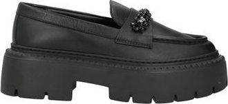 Jimmy Choo London FOOTWEAR - Loafers sur YOOX.COM