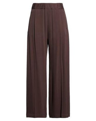 Semicouture BOTTOMWEAR - Trousers on YOOX.COM