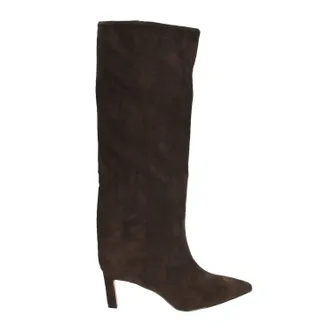 Chinese Laundry Womens Estelle Boots In Brown