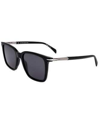 David Beckham Mens 53Mm Sunglasses