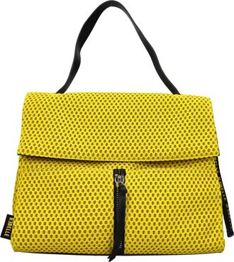 Rebelle Schoudertas - Dames - Handtassen - Geel - ONE Size - Tassen