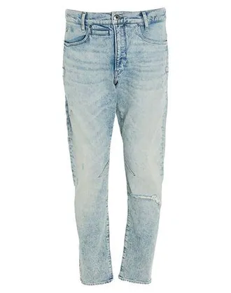 G-Star HOSEN & R&Ouml;CKE - Jeanshosen auf YOOX.COM