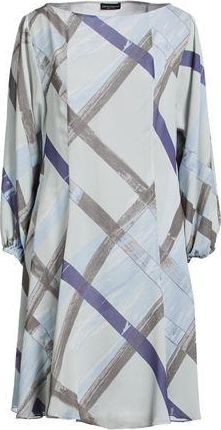 Emporio Armani KLEIDER - Mini-Kleider auf YOOX.COM