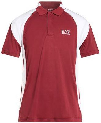 Emporio Armani TOPWEAR - Polo shirts on YOOX.COM
