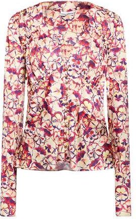 Paco Rabanne TOPWEAR - Camicie su YOOX.COM