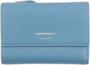 Emporio Armani Wallets