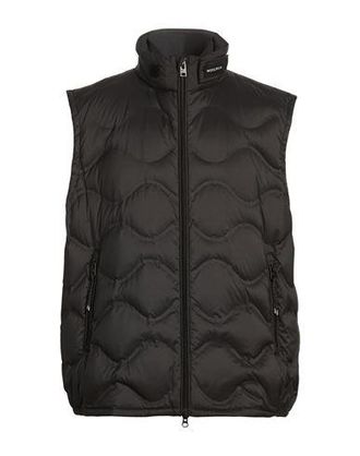 Woolrich ROPA DE ABRIGO - Chompas sin mangas en YOOX.COM