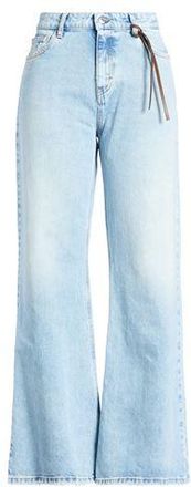 Vicolo HOSEN & R&Ouml;CKE - Jeanshosen auf YOOX.COM