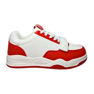 Iceberg Sneakers, male, White, Size: 10 US S1M1 Sneaker