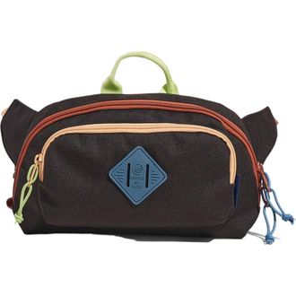 United By Blue (R)evolution Utility Fanny Pack in Black Multi at Nordstrom