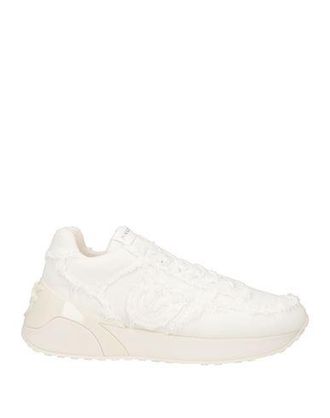 Pinko: White Low Top Sneakers now up to −50% | Stylight