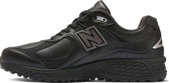 New Balance Golf 2002 v1 Lace Black UGS2002H