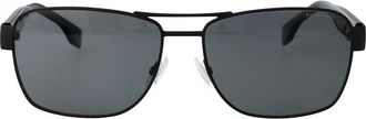 HUGO BOSS Heren, Accessoires, Zwart, Maat: 60 MM