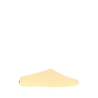 Fear of God Mules, male, Yellow, Size: 12 US California 1.0 Slip-On