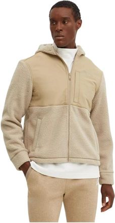 Jack Wolfskin Hombre, Deporte, Beige, Talla: S