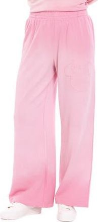 Disney Minnie Mouse Loungewear Pants in Orchid Minnie Mouse at Nordstrom, Size Xx-Large