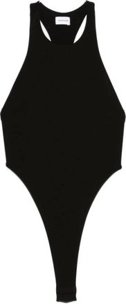 Andamane Mujer, Camisetas, Negro, Talla: XS
