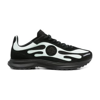 Casablanca Heren, Schoenen, Zwart, Maat: 42 EU