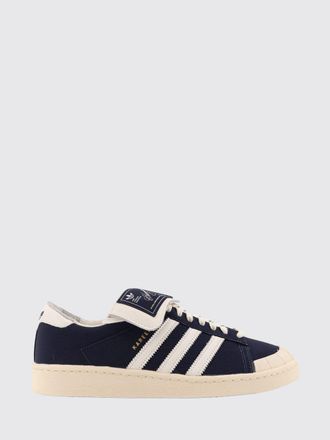 adidas Sneakers Men color Blue