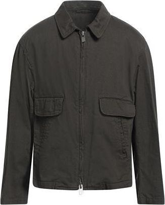 Yohji Yamamoto COATS & JACKETS - Jackets on YOOX.COM