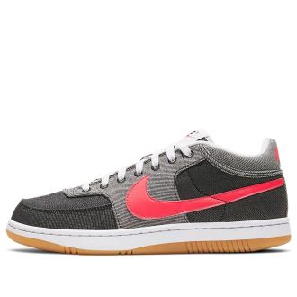 Nike Sky Force 3/4 Black Flash Crimson Gum CU5312-001