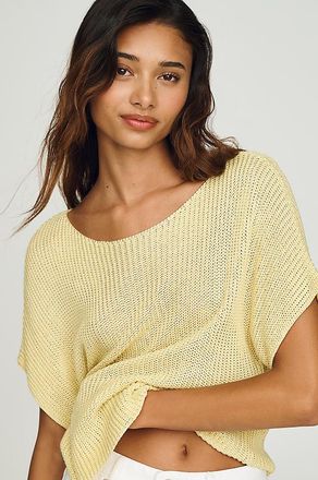 Bishop + Young Puglia Sweater