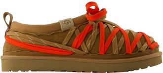 UGG Tasman Lace Slides