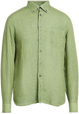 120% Lino TOPS - Hemden auf YOOX.COM