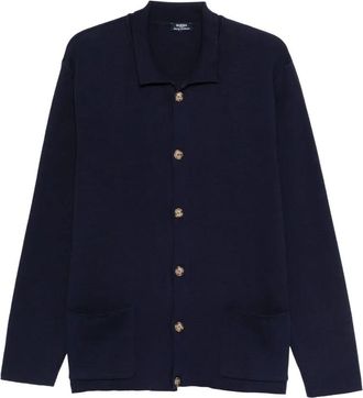 Barba Cardigan