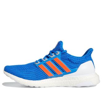 adidas UltraBoost 4.0 DNA Football Blue G55462