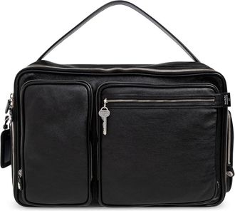 Acne Studios unisex, Borse, Nero, Taglia unica, new