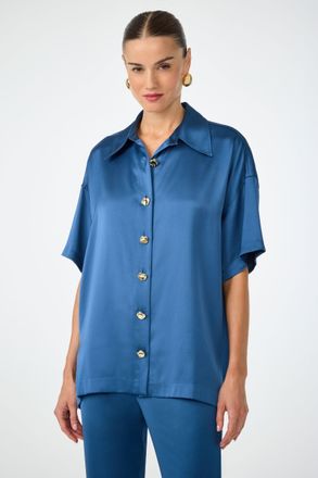 Trina Turk Manju Top