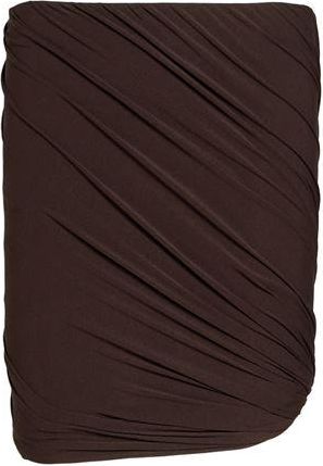 Rick Owens BOTTOMWEAR - Minigonne su YOOX.COM