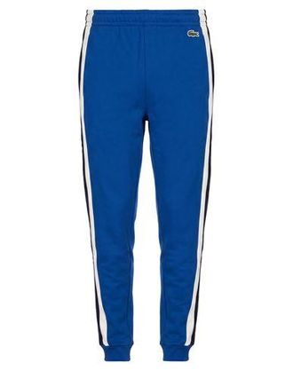 Lacoste BOTTOMWEAR - Trousers on YOOX.COM