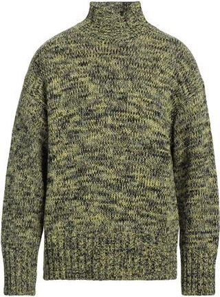 Jil Sander Turtlenecks