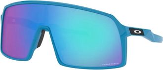 Oakley unisex, Accessoires, Blauw, Maat: 37 MM