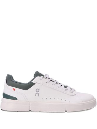 On Auf den Roger Advantage Sneakers