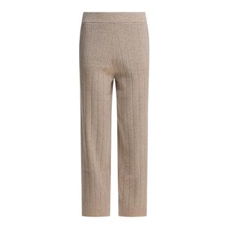 Max Mara Jardin Cashmere Trousers