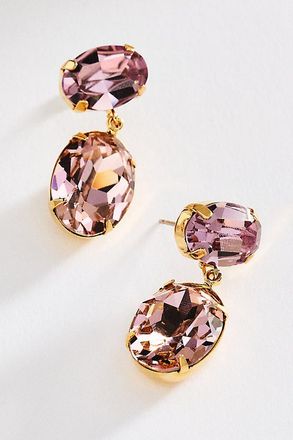Jennifer Behr Lenora Drop Earrings