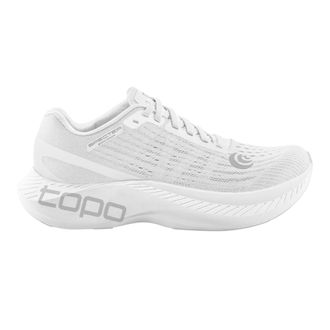 Topo Athletic Specter White / Grey W058-WHT Womens