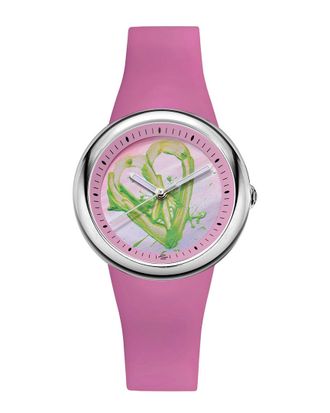 Philip Stein Unisex Peace/Love Watch